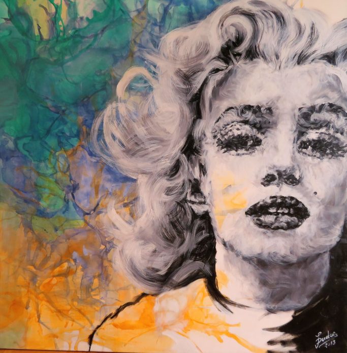 MM Deep in Color