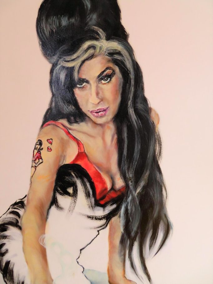 Amy