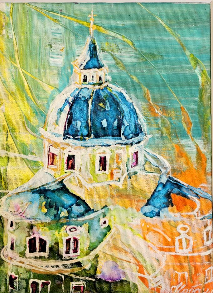 Salzburg